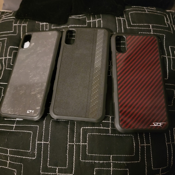 Iphone XS,X cases Marvel,Speck,Tech21 etc - Picture 5 of 13